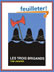 les trois brigands