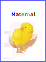 &aacute;lbum infantil