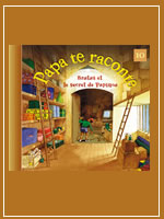 audio book