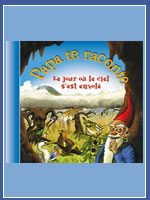audio book