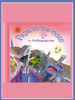 audio book