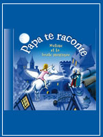 audio book