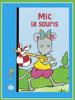 audio book