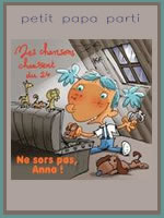 audio book