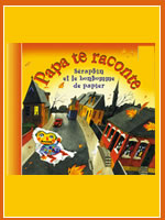 audio book