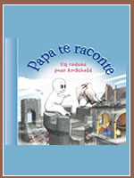 audio book