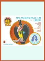 audio book