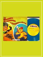 audio book