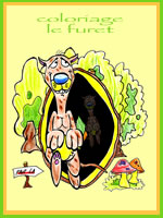 &aacute;lbum infantil