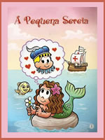 livro infantil
